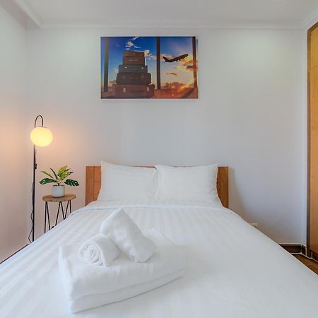 Sai Gon Pavillon Ba Huyen Thanh Quan Quan 3 Thành Pho Ho Chí Minh Esterno foto