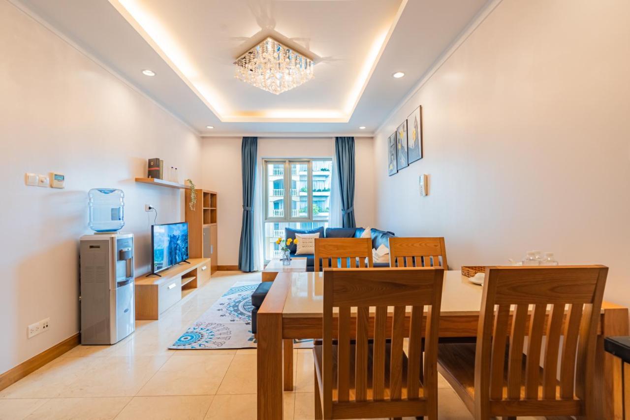 Sai Gon Pavillon Ba Huyen Thanh Quan Quan 3 Thành Pho Ho Chí Minh Esterno foto
