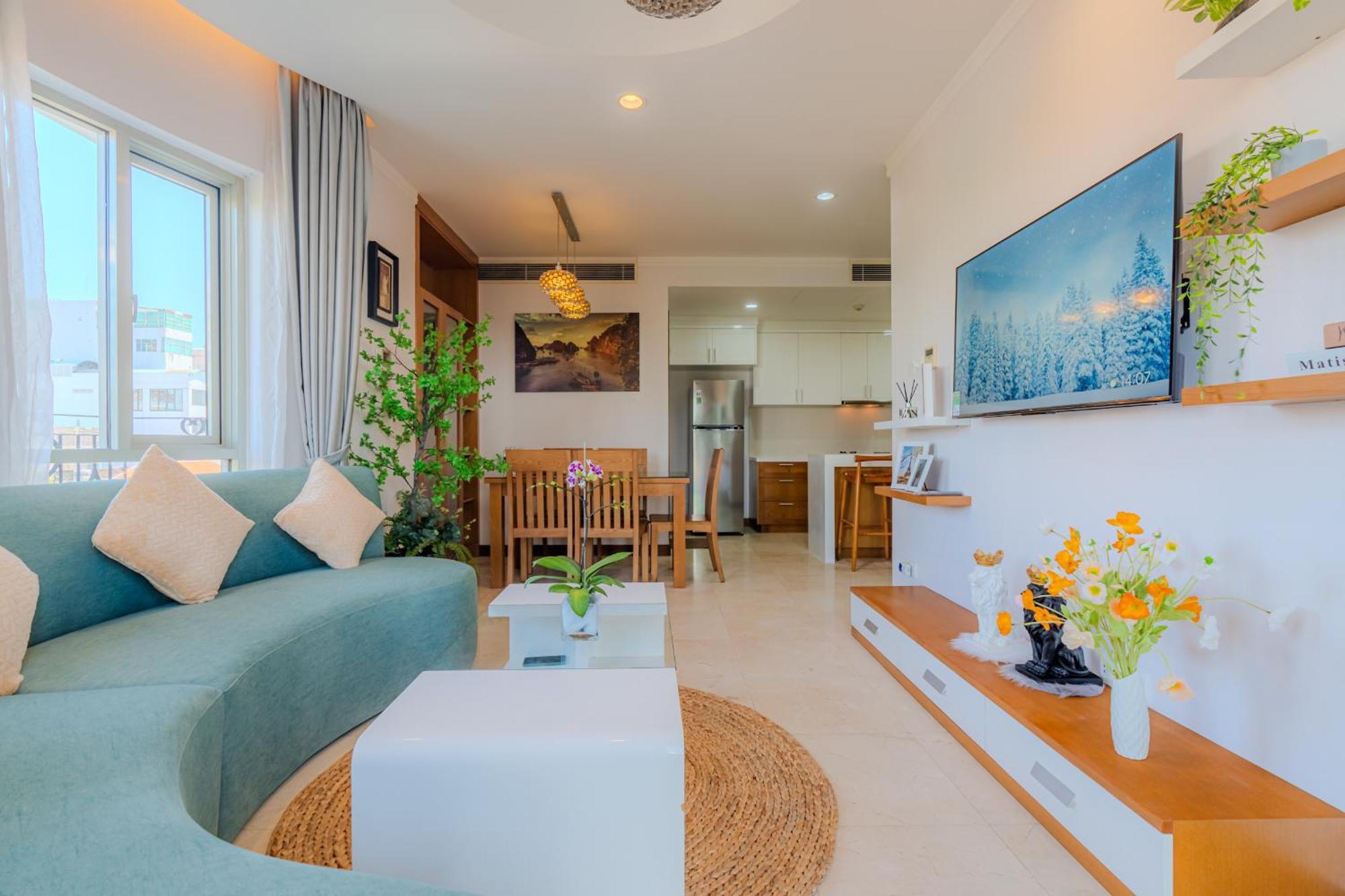 Sai Gon Pavillon Ba Huyen Thanh Quan Quan 3 Thành Pho Ho Chí Minh Esterno foto